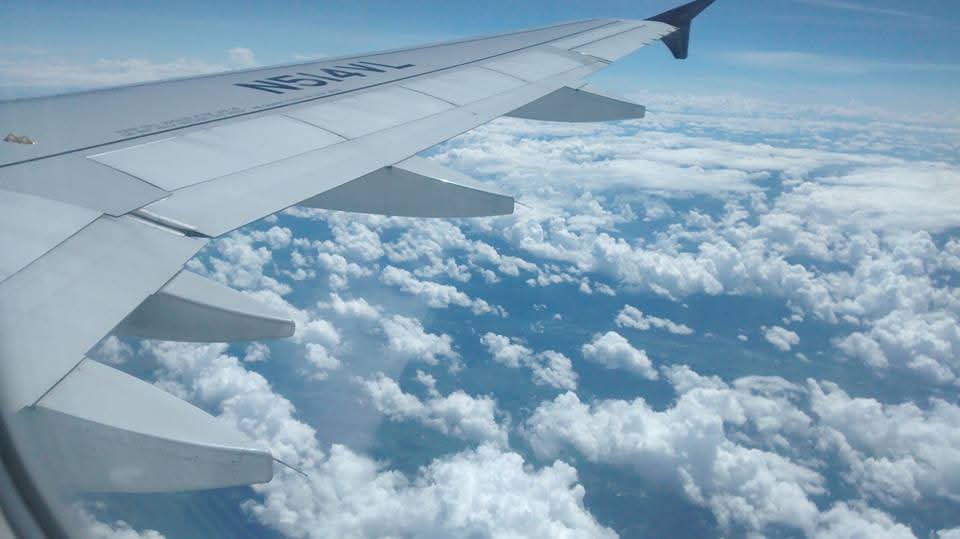 Familia viajando con nuestras ofertas